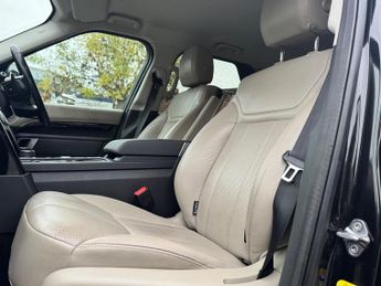 Land Rover Discovery 2.0 SD4 SE Auto 4WD Euro 6 (s/s) 5dr