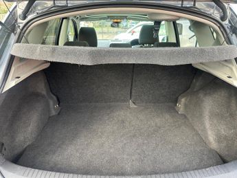 Nissan Qashqai 1.6 n-tec+ CVT 2WD Euro 5 5dr