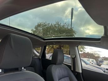 Nissan Qashqai 1.6 n-tec+ CVT 2WD Euro 5 5dr