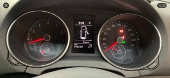 Volkswagen Golf 1.4 TSI SE DSG Euro 5 5dr