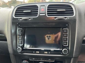 Volkswagen Golf 1.4 TSI SE DSG Euro 5 5dr