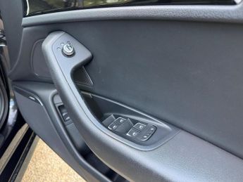 Audi A6 Avant 2.0 TDI Black Edition Multitronic Euro 5 (s/s) 5dr