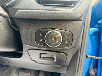 Ford Focus 1.0T EcoBoost Titanium Auto Euro 6 (s/s) 5dr