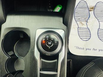 Ford Focus 1.0T EcoBoost Titanium Auto Euro 6 (s/s) 5dr