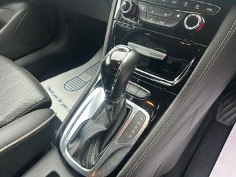 Vauxhall Astra 1.6 CDTi BlueInjection Elite Nav Auto Euro 6 5dr