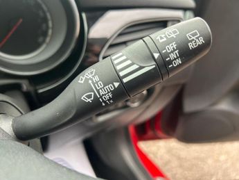 Vauxhall Astra 1.6 CDTi BlueInjection Elite Nav Auto Euro 6 5dr