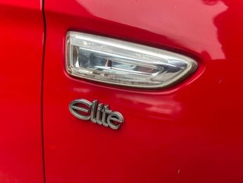 Vauxhall Astra 1.6 CDTi BlueInjection Elite Nav Auto Euro 6 5dr