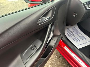 Vauxhall Astra 1.6 CDTi BlueInjection Elite Nav Auto Euro 6 5dr