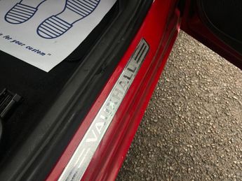 Vauxhall Astra 1.6 CDTi BlueInjection Elite Nav Auto Euro 6 5dr