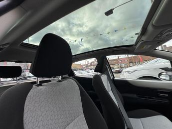 Toyota Yaris 1.33 Dual VVT-i T Spirit Multidrive S Euro 5 5dr