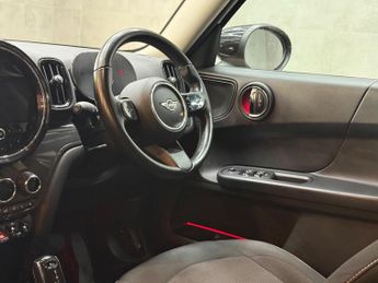 MINI Countryman 1.5 Cooper Classic Steptronic Euro 6 (s/s) 5dr