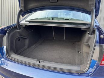 Audi A4 2.0 TFSI SE S Tronic Euro 6 (s/s) 4dr