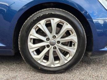 Audi A4 2.0 TFSI SE S Tronic Euro 6 (s/s) 4dr