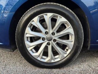 Audi A4 2.0 TFSI SE S Tronic Euro 6 (s/s) 4dr