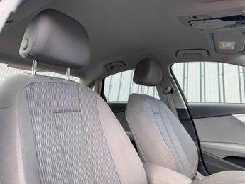 Audi A4 2.0 TFSI SE S Tronic Euro 6 (s/s) 4dr