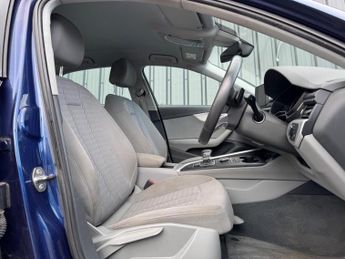 Audi A4 2.0 TFSI SE S Tronic Euro 6 (s/s) 4dr