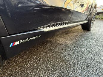 BMW X5 3.0 40d M Sport Auto xDrive Euro 6 (s/s) 5dr