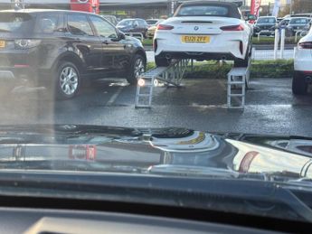 BMW X5 3.0 40d M Sport Auto xDrive Euro 6 (s/s) 5dr