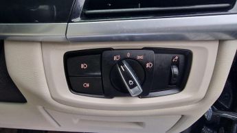 BMW X5 3.0 40d M Sport Auto xDrive Euro 6 (s/s) 5dr