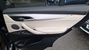 BMW X5 3.0 40d M Sport Auto xDrive Euro 6 (s/s) 5dr