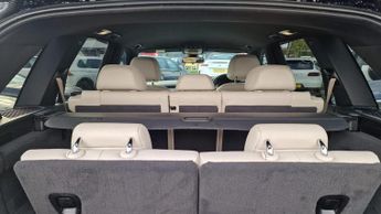 BMW X5 3.0 40d M Sport Auto xDrive Euro 6 (s/s) 5dr