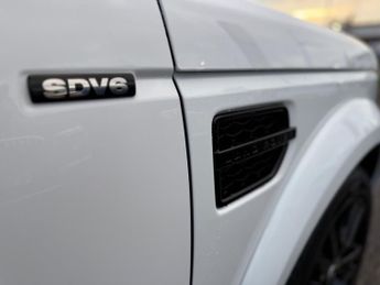 Land Rover Discovery 4 3.0 SD V6 HSE Auto 4WD Euro 6 (s/s) 5dr