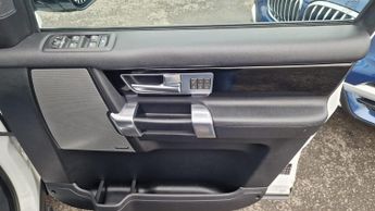 Land Rover Discovery 4 3.0 SD V6 HSE Auto 4WD Euro 6 (s/s) 5dr