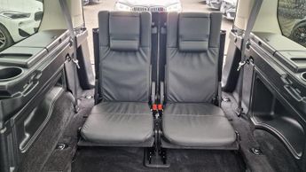 Land Rover Discovery 4 3.0 SD V6 HSE Auto 4WD Euro 6 (s/s) 5dr