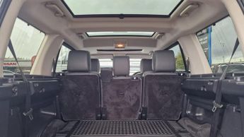 Land Rover Discovery 4 3.0 SD V6 HSE Auto 4WD Euro 6 (s/s) 5dr