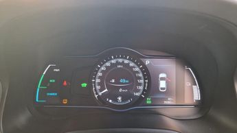 Hyundai IONIQ 1.6 h-GDi Premium SE DCT Euro 6 (s/s) 5dr