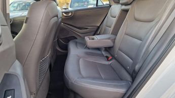 Hyundai IONIQ 1.6 h-GDi Premium SE DCT Euro 6 (s/s) 5dr