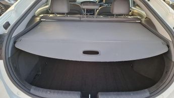 Hyundai IONIQ 1.6 h-GDi Premium SE DCT Euro 6 (s/s) 5dr