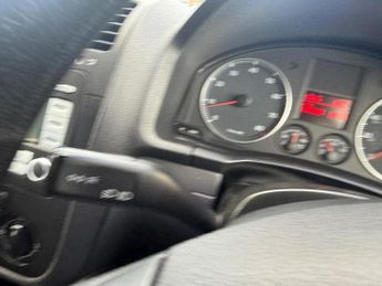 Volkswagen Golf 1.6 FSI S 5dr