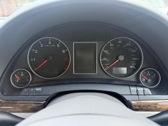 Audi A4 2.0 SE CVT 4dr