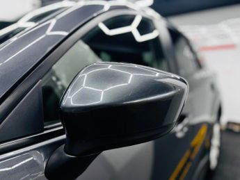 Mazda CX-5 2.2 SKYACTIV-D Sport Nav Auto 4WD Euro 6 (s/s) 5dr