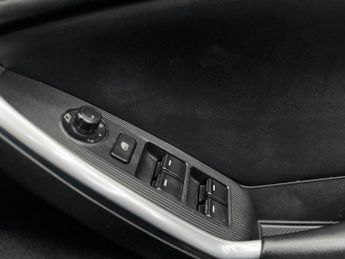 Mazda CX-5 2.2 SKYACTIV-D Sport Nav Auto 4WD Euro 6 (s/s) 5dr