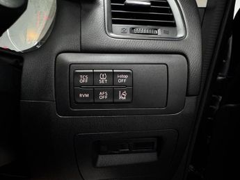 Mazda CX-5 2.2 SKYACTIV-D Sport Nav Auto 4WD Euro 6 (s/s) 5dr