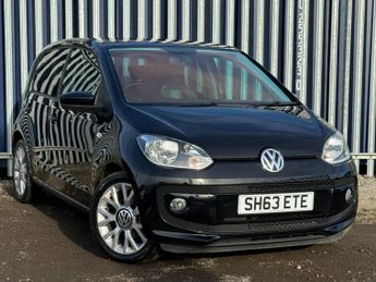 Volkswagen Up 1.0 Groove up! Euro 5 5dr