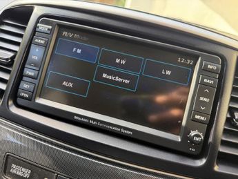 Mitsubishi Lancer 1.8 GS4 Sportback CVT Euro 4 5dr