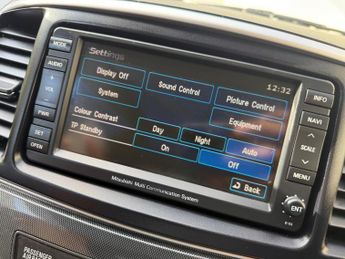 Mitsubishi Lancer 1.8 GS4 Sportback CVT Euro 4 5dr