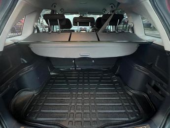 Honda CR-V 2.0 i-VTEC ES-T Auto 4WD Euro 5 5dr