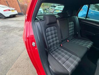 Volkswagen Golf 2.0 TDI BlueMotion Tech GTD DSG Euro 6 (s/s) 5dr