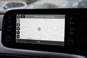 Hyundai i10 1.2 Premium Auto Euro 6 (s/s) 5dr