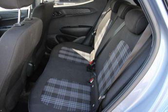 Hyundai i10 1.2 Premium Auto Euro 6 (s/s) 5dr