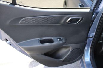 Hyundai i10 1.2 Premium Auto Euro 6 (s/s) 5dr