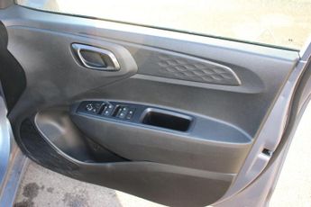 Hyundai i10 1.2 Premium Auto Euro 6 (s/s) 5dr