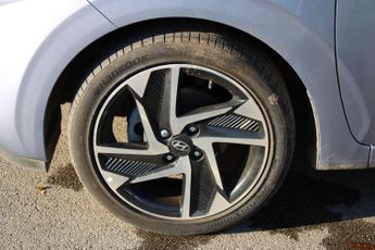 Hyundai i10 1.2 Premium Auto Euro 6 (s/s) 5dr