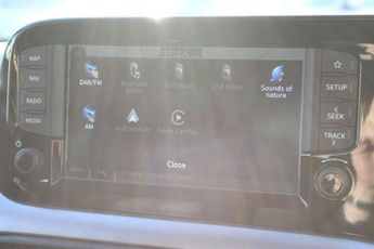 Hyundai i10 1.2 Premium Auto Euro 6 (s/s) 5dr