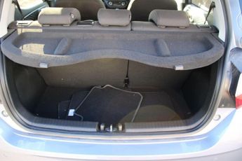 Hyundai i10 1.2 Premium Auto Euro 6 (s/s) 5dr
