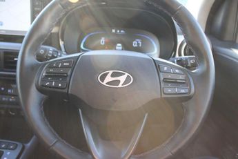 Hyundai i10 1.2 Premium Auto Euro 6 (s/s) 5dr